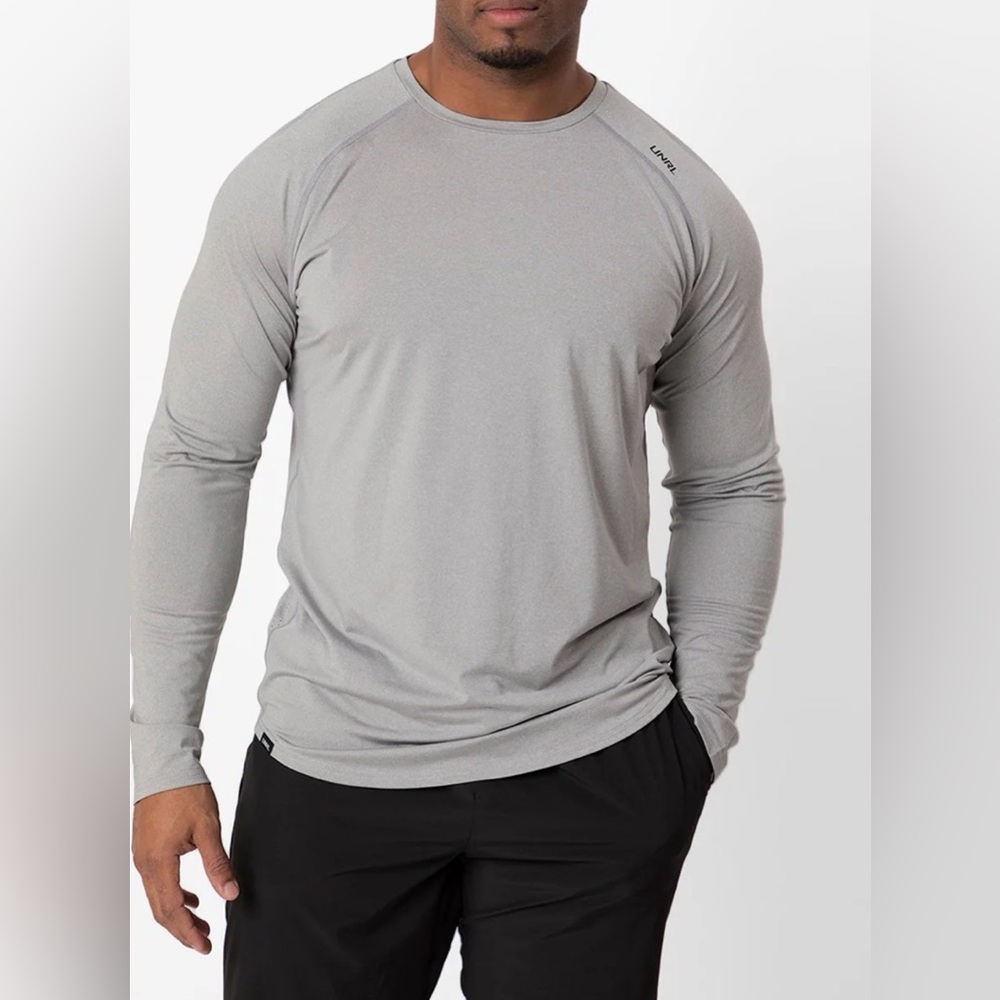 UNRL STRIDE LONG‎ SLEEVE Size XXL